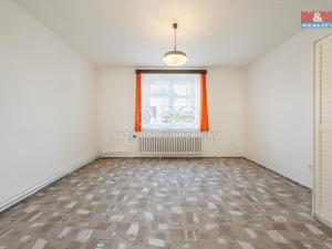 Pronájem bytu 3+1, Praha - Stodůlky, Podohradská, 120 m2