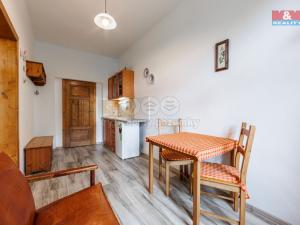 Prodej ubytování, Horní Blatná, Krátká, 310 m2