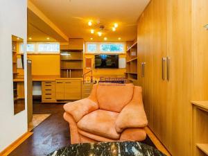 Prodej komerční nemovitosti, Praha - Ruzyně, Ciolkovského, 44 m2