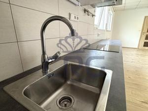 Pronájem bytu 2+kk, Hrušovany u Brna, Masarykova, 50 m2