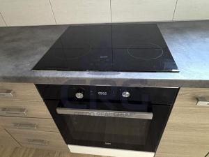 Pronájem bytu 2+kk, Hrušovany u Brna, Masarykova, 50 m2