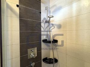 Pronájem bytu 2+kk, Hrušovany u Brna, Masarykova, 50 m2