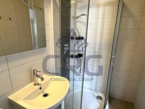 Pronájem bytu 2+kk, Hrušovany u Brna, Masarykova, 50 m2