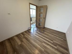 Pronájem bytu 2+kk, Hrušovany u Brna, Masarykova, 50 m2