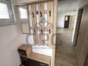 Pronájem bytu 2+kk, Hrušovany u Brna, Masarykova, 50 m2