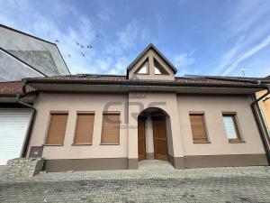 Pronájem bytu 2+kk, Hrušovany u Brna, Masarykova, 50 m2