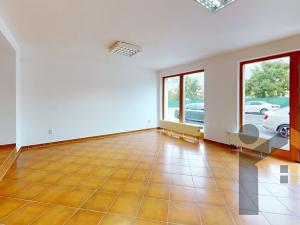 Prodej kanceláře, Praha - Hostivař, Hornoměcholupská, 537 m2