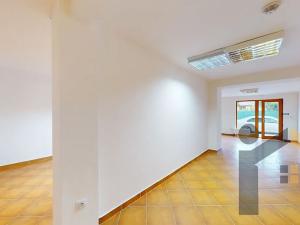 Prodej kanceláře, Praha - Hostivař, Hornoměcholupská, 537 m2