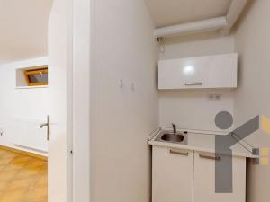Prodej kanceláře, Praha - Hostivař, Hornoměcholupská, 537 m2
