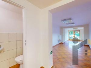Prodej kanceláře, Praha - Hostivař, Hornoměcholupská, 537 m2