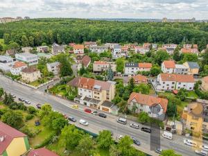 Prodej kanceláře, Praha - Hostivař, Hornoměcholupská, 537 m2