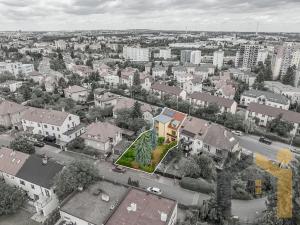 Prodej kanceláře, Praha - Hostivař, Hornoměcholupská, 537 m2