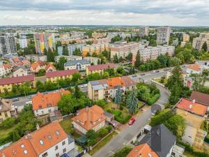 Prodej kanceláře, Praha - Hostivař, Hornoměcholupská, 537 m2