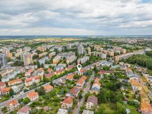 Prodej kanceláře, Praha - Hostivař, Hornoměcholupská, 537 m2