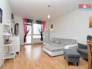 Pronájem bytu 2+kk, Praha - Krč, V Štíhlách, 64 m2