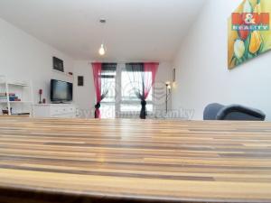Pronájem bytu 2+kk, Praha - Krč, V Štíhlách, 64 m2