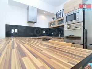 Pronájem bytu 2+kk, Praha - Krč, V Štíhlách, 64 m2