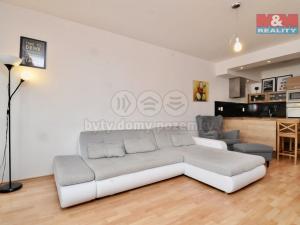Pronájem bytu 2+kk, Praha - Krč, V Štíhlách, 64 m2