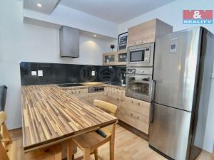 Pronájem bytu 2+kk, Praha - Krč, V Štíhlách, 64 m2