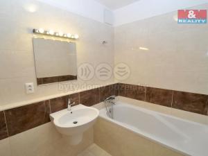 Pronájem bytu 2+kk, Praha - Krč, V Štíhlách, 64 m2