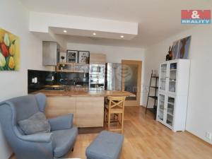 Pronájem bytu 2+kk, Praha - Krč, V Štíhlách, 64 m2