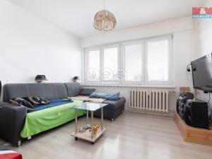 Prodej bytu 1+1, Ostrava - Slezská Ostrava, Bohumínská, 27 m2