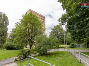 Prodej bytu 1+1, Ostrava - Slezská Ostrava, Bohumínská, 27 m2