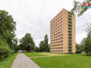 Prodej bytu 1+1, Ostrava - Slezská Ostrava, Bohumínská, 27 m2