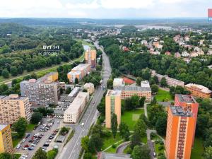Prodej bytu 1+1, Ostrava - Slezská Ostrava, Bohumínská, 27 m2
