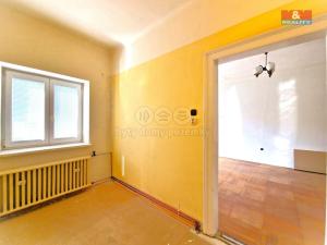 Prodej bytu 3+kk, Krnov - Pod Cvilínem, Libušina, 60 m2
