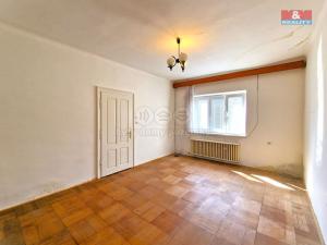 Prodej bytu 3+kk, Krnov - Pod Cvilínem, Libušina, 60 m2