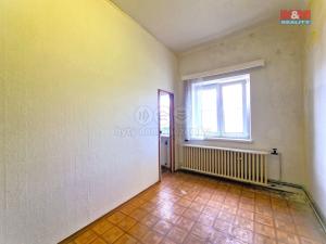 Prodej bytu 3+kk, Krnov - Pod Cvilínem, Libušina, 60 m2