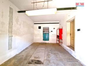 Prodej bytu 3+kk, Krnov - Pod Cvilínem, Libušina, 60 m2