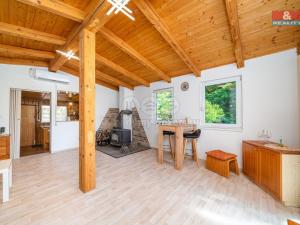 Prodej chaty, Zábřeh - Dolní Bušínov, 55 m2