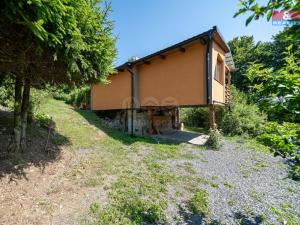 Prodej chaty, Zábřeh - Dolní Bušínov, 55 m2