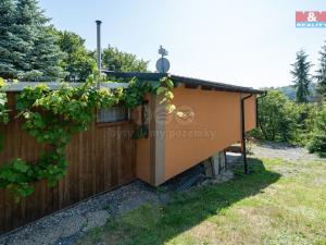 Prodej chaty, Zábřeh - Dolní Bušínov, 55 m2