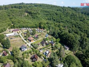 Prodej chaty, Zábřeh - Dolní Bušínov, 55 m2