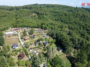 Prodej chaty, Zábřeh - Dolní Bušínov, 55 m2