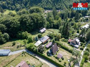 Prodej chaty, Zábřeh - Dolní Bušínov, 55 m2