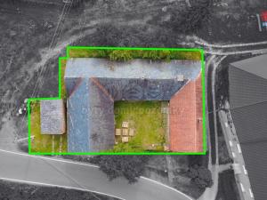 Prodej rodinného domu, Mohelnice - Řepová, 170 m2