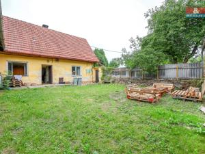 Prodej rodinného domu, Mohelnice - Řepová, 170 m2