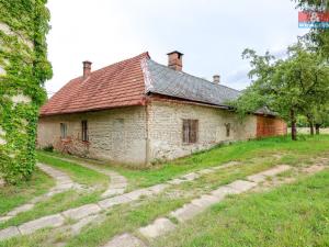 Prodej rodinného domu, Mohelnice - Řepová, 170 m2