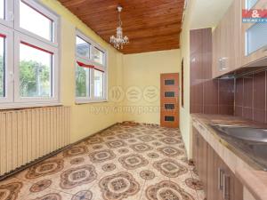 Prodej rodinného domu, Veselíčko, 190 m2