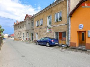 Prodej rodinného domu, Veselíčko, 190 m2