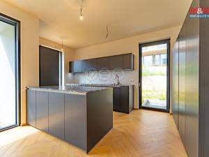 Prodej rodinného domu, Praha - Velká Chuchle, Bochníčkova, 304 m2