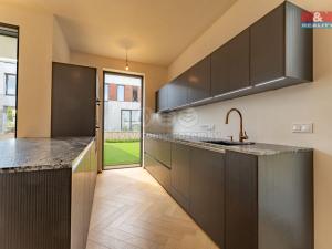 Prodej rodinného domu, Praha - Velká Chuchle, Bochníčkova, 304 m2