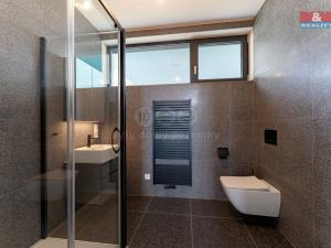 Prodej rodinného domu, Praha - Velká Chuchle, Bochníčkova, 304 m2