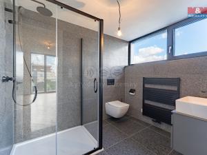 Prodej rodinného domu, Praha - Velká Chuchle, Bochníčkova, 304 m2