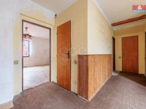 Prodej bytu 3+1, Horní Blatná, Bezručova, 75 m2