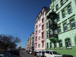 Pronájem kanceláře, Plzeň - Jižní Předměstí, Skrétova